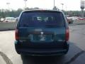 2009 Melbourne Green Pearl Dodge Grand Caravan SE  photo #4