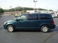 Melbourne Green Pearl - Grand Caravan SE Photo No. 6