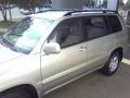 Millenium Silver Metallic - Highlander  Photo No. 20