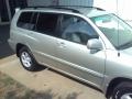 Millenium Silver Metallic - Highlander  Photo No. 21