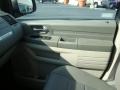 2009 Melbourne Green Pearl Dodge Grand Caravan SE  photo #17