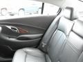 2010 Mocha Steel Metallic Buick LaCrosse CXL  photo #15