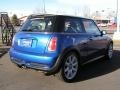 Hyper Blue Metallic - Cooper S Hardtop Photo No. 1
