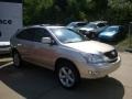 Savannah Beige Metallic - RX 350 AWD Photo No. 1