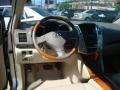 Savannah Beige Metallic - RX 350 AWD Photo No. 8