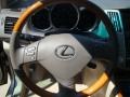 Savannah Beige Metallic - RX 350 AWD Photo No. 11