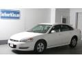 White - Impala LT Photo No. 1