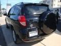 2006 Black Toyota RAV4 Limited 4WD  photo #3