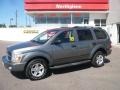 Mineral Gray Metallic - Durango SLT 4x4 Photo No. 1