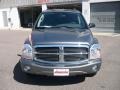 Mineral Gray Metallic - Durango SLT 4x4 Photo No. 2