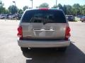 Mineral Gray Metallic - Durango SLT 4x4 Photo No. 5