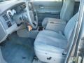 Mineral Gray Metallic - Durango SLT 4x4 Photo No. 9