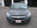 Dark Gray Metallic - Malibu LS Sedan Photo No. 2