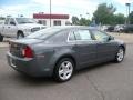 Dark Gray Metallic - Malibu LS Sedan Photo No. 4