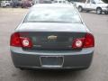 Dark Gray Metallic - Malibu LS Sedan Photo No. 5
