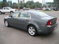 Dark Gray Metallic - Malibu LS Sedan Photo No. 6