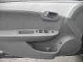 Dark Gray Metallic - Malibu LS Sedan Photo No. 7