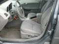 Dark Gray Metallic - Malibu LS Sedan Photo No. 9