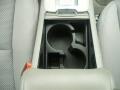 Dark Gray Metallic - Malibu LS Sedan Photo No. 16
