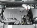 Dark Gray Metallic - Malibu LS Sedan Photo No. 17