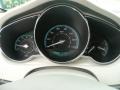 Dark Gray Metallic - Malibu LS Sedan Photo No. 22