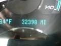 Dark Gray Metallic - Malibu LS Sedan Photo No. 23