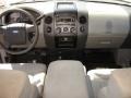 2005 Oxford White Ford F150 XL SuperCab 4x4  photo #12