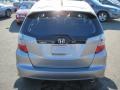 2010 Storm Silver Metallic Honda Fit Sport  photo #4