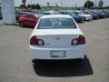 Summit White - Malibu LS Sedan Photo No. 4