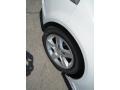 Summit White - Malibu LS Sedan Photo No. 9