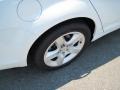 Summit White - Malibu LS Sedan Photo No. 11