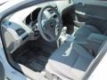 Summit White - Malibu LS Sedan Photo No. 13
