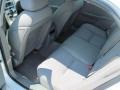 Summit White - Malibu LS Sedan Photo No. 14