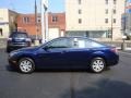 2009 Kona Blue Mica Mazda MAZDA6 i Sport  photo #2