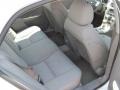 Summit White - Malibu LS Sedan Photo No. 15