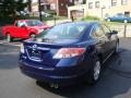 2009 Kona Blue Mica Mazda MAZDA6 i Sport  photo #5