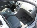 Summit White - Malibu LS Sedan Photo No. 16