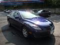 2009 Kona Blue Mica Mazda MAZDA6 i Sport  photo #10
