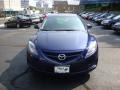 2009 Kona Blue Mica Mazda MAZDA6 i Sport  photo #11