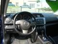 2009 Kona Blue Mica Mazda MAZDA6 i Sport  photo #13