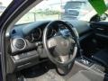 2009 Kona Blue Mica Mazda MAZDA6 i Sport  photo #16