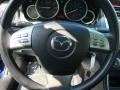 2009 Kona Blue Mica Mazda MAZDA6 i Sport  photo #17