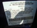 2009 Kona Blue Mica Mazda MAZDA6 i Sport  photo #19