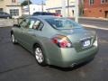 Metallic Jade - Altima 2.5 SL Photo No. 3