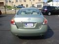 Metallic Jade - Altima 2.5 SL Photo No. 4