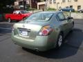 Metallic Jade - Altima 2.5 SL Photo No. 5