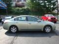 Metallic Jade - Altima 2.5 SL Photo No. 6