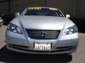 Tungsten Silver Metallic - ES 350 Photo No. 2