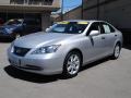 Tungsten Silver Metallic - ES 350 Photo No. 3
