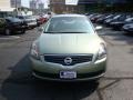 Metallic Jade - Altima 2.5 SL Photo No. 11